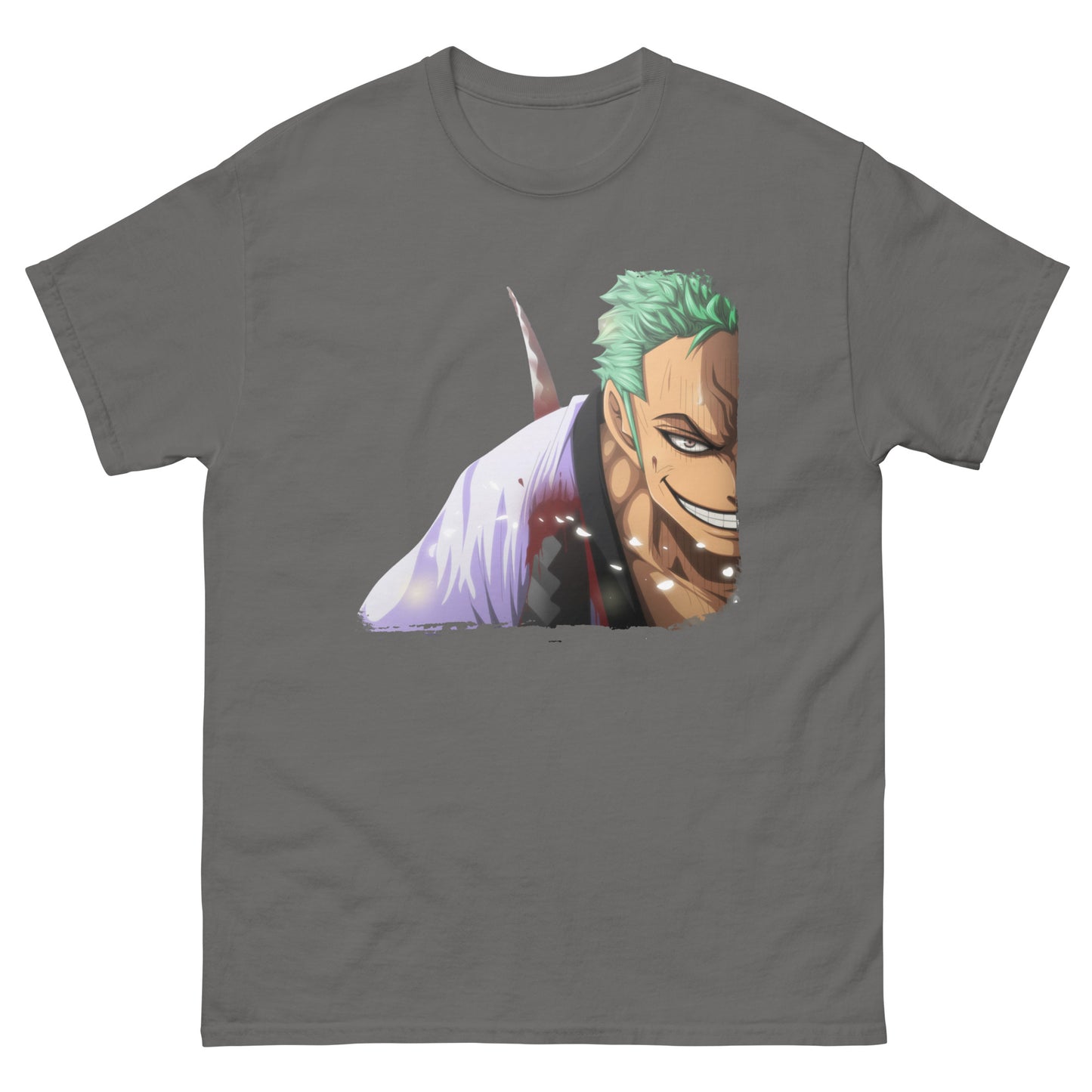 Men's Classic Tee - Zoro 19 (a)