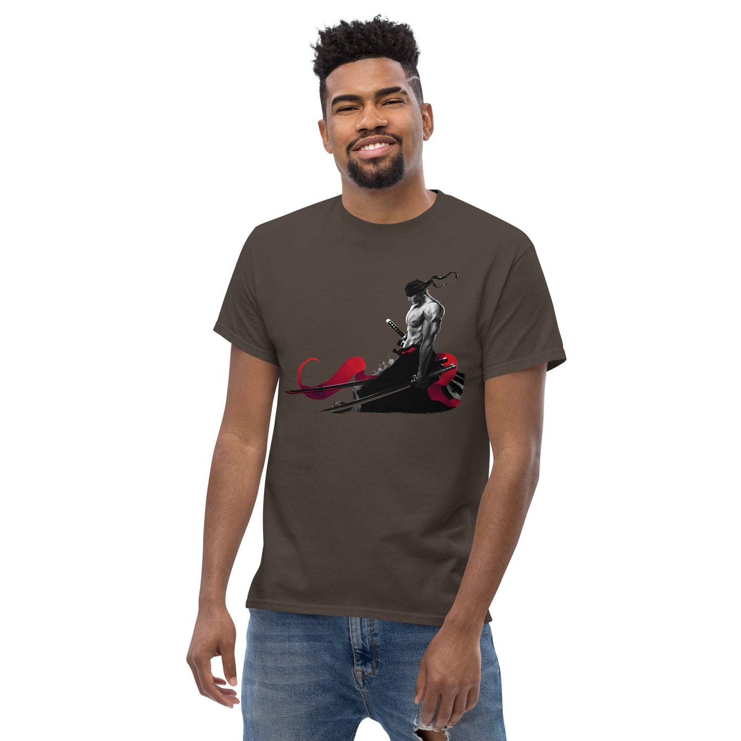 Men's Classic Tee - Zoro 14