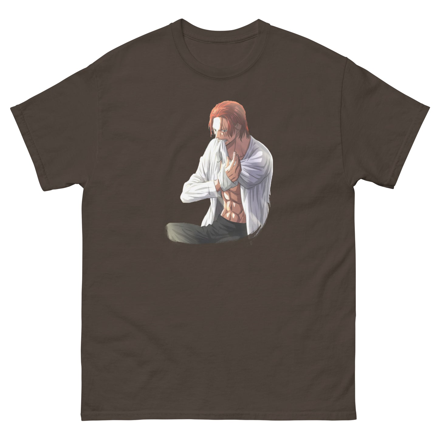 Men's Classic Tee - Shanks 49