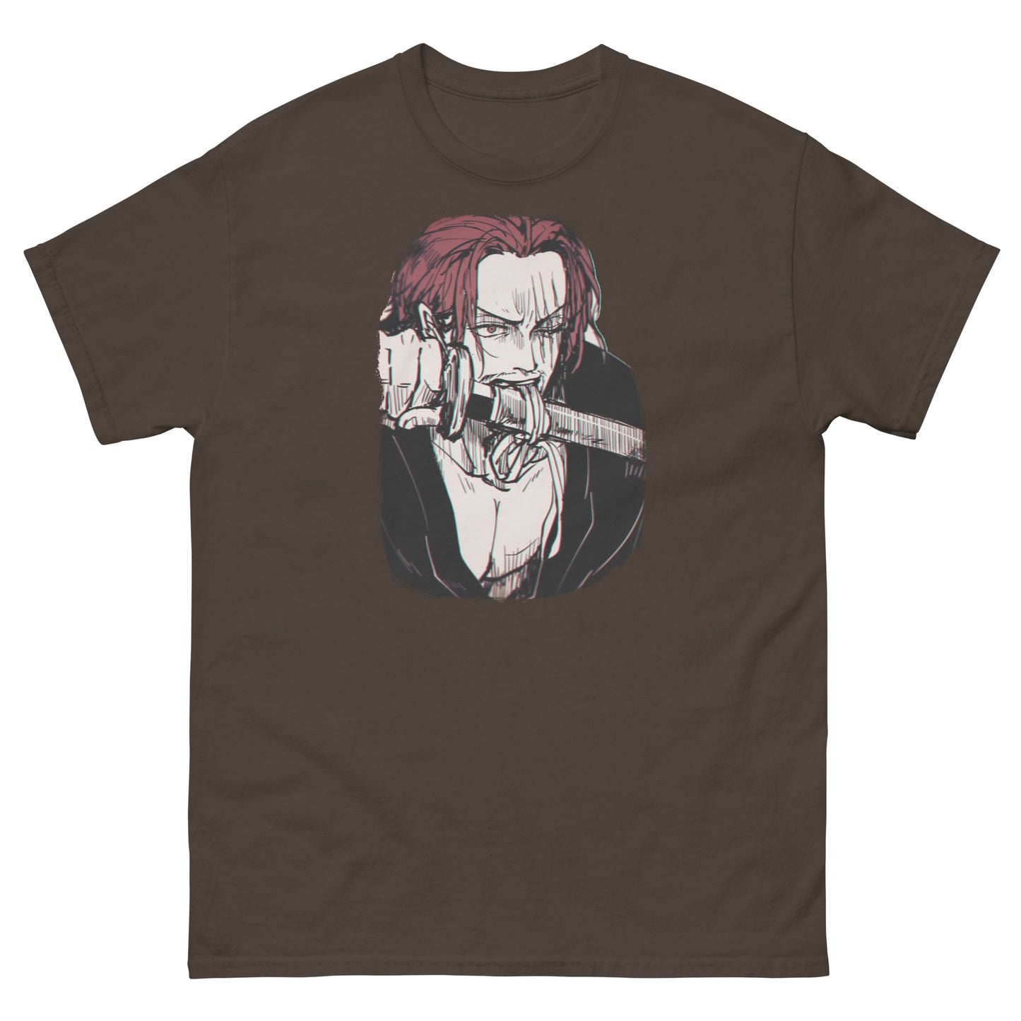 Men's Classic Tee - Shanks 1