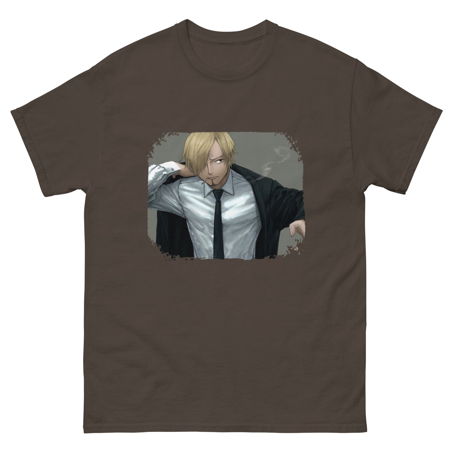 Men's Classic Tee - Sanji 14