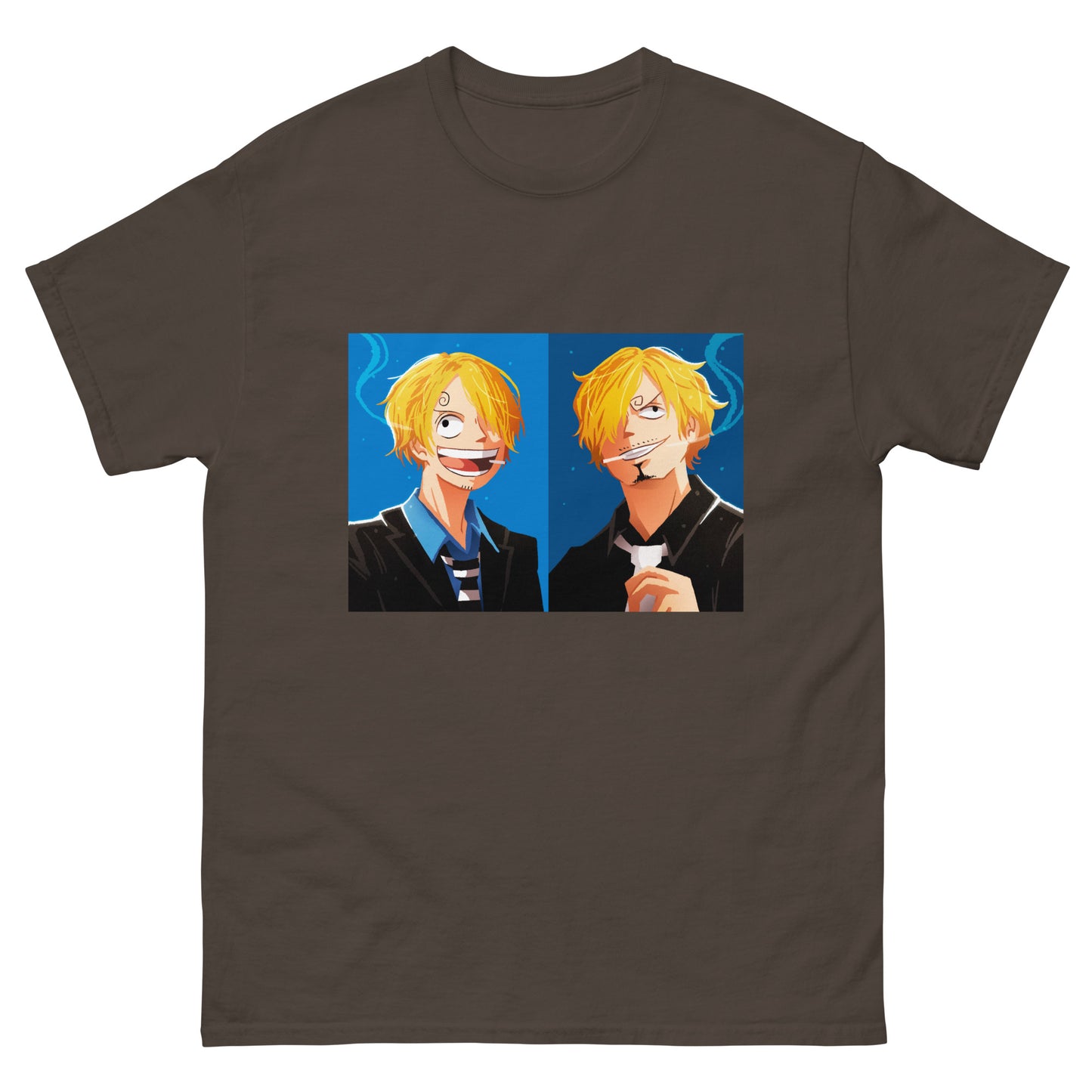 Men's Classic Tee - Sanji 21