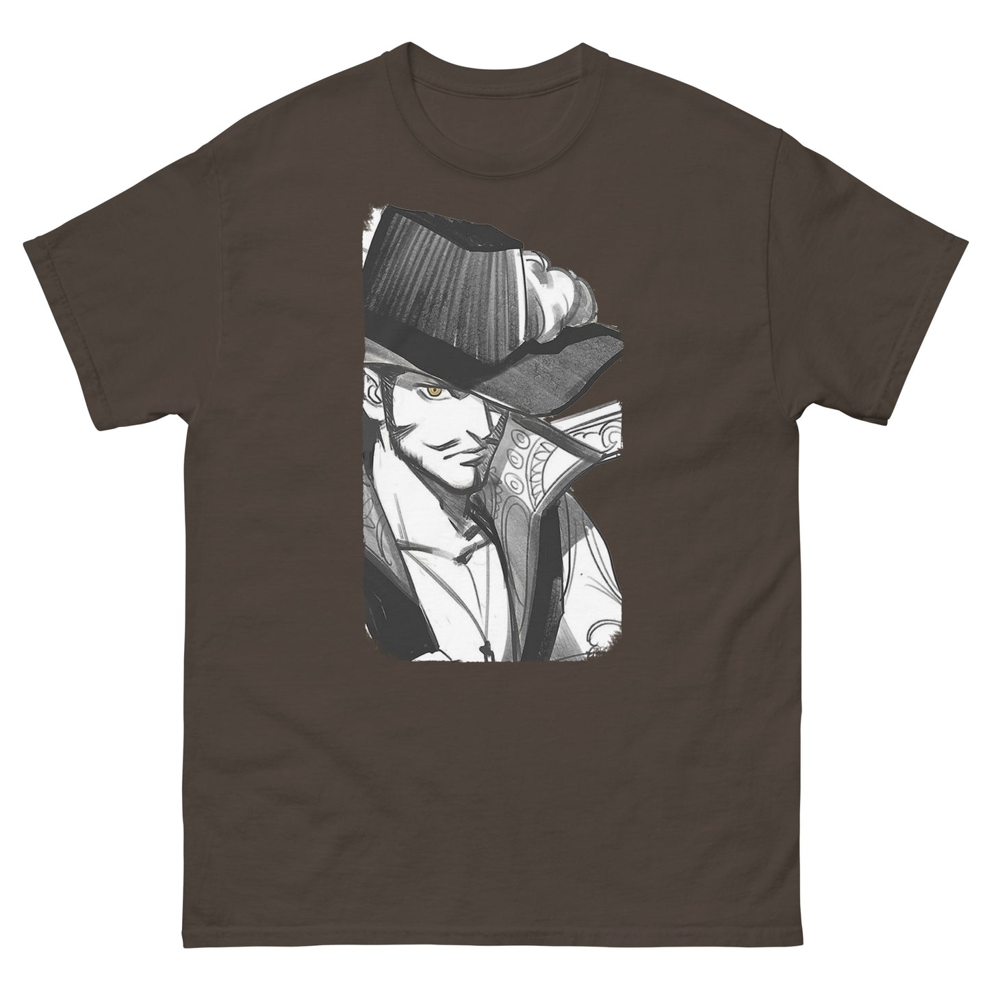 Men's Classic Tee - Mihawk 1