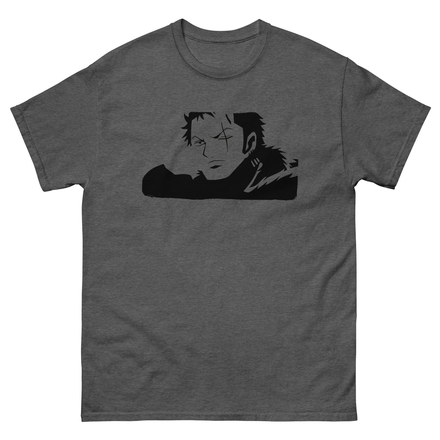 Men's Classic Tee - Zoro 12