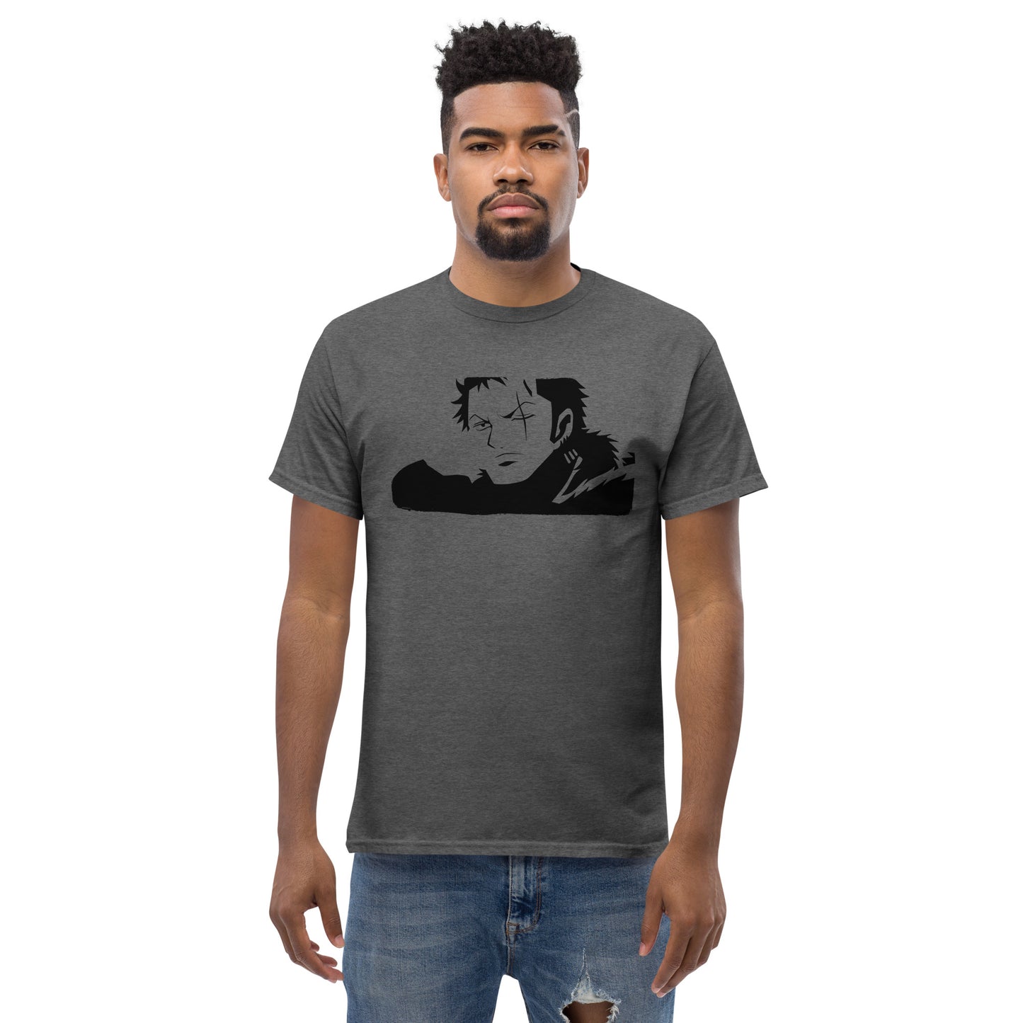 Men's Classic Tee - Zoro 12