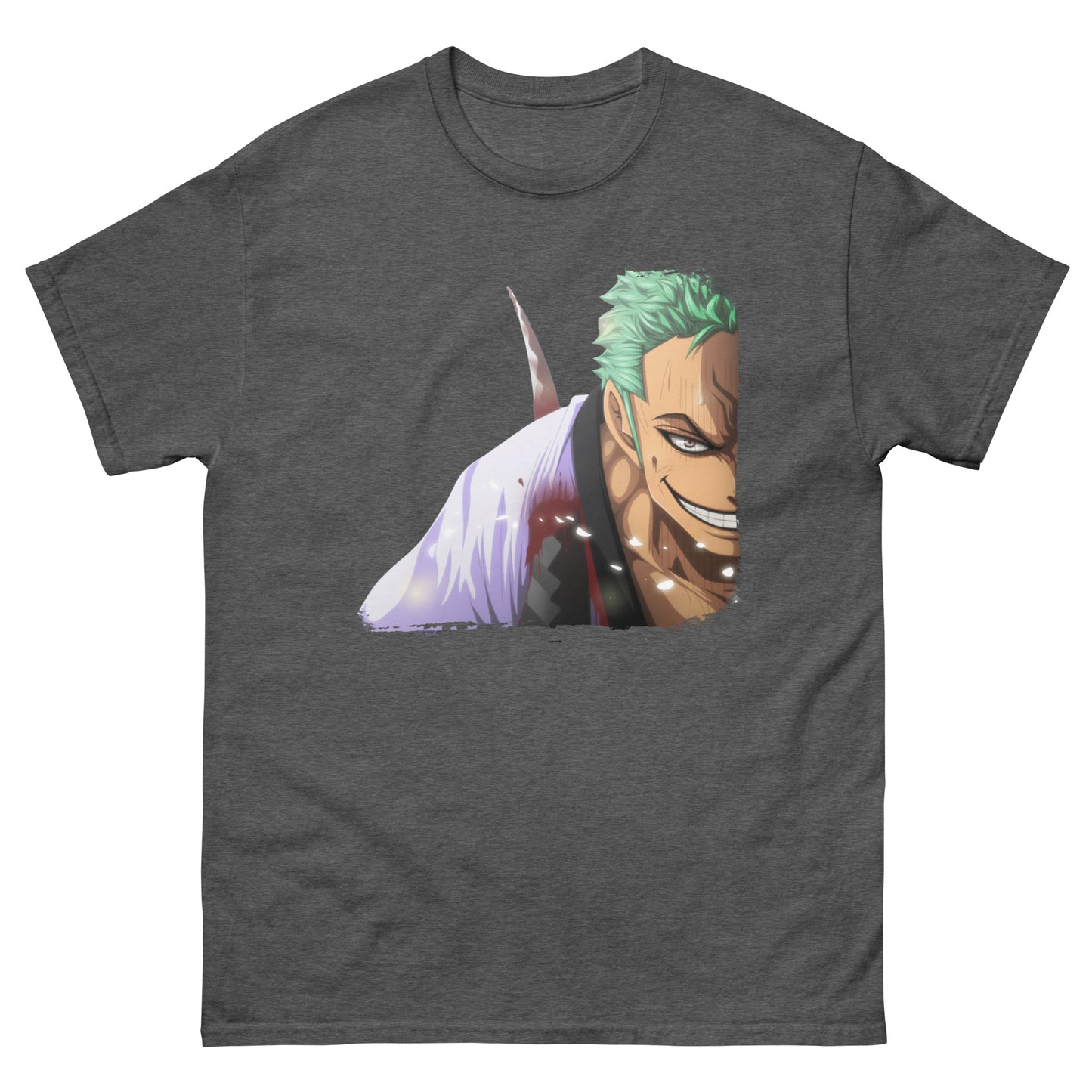 Men's Classic Tee - Zoro 19 (a)