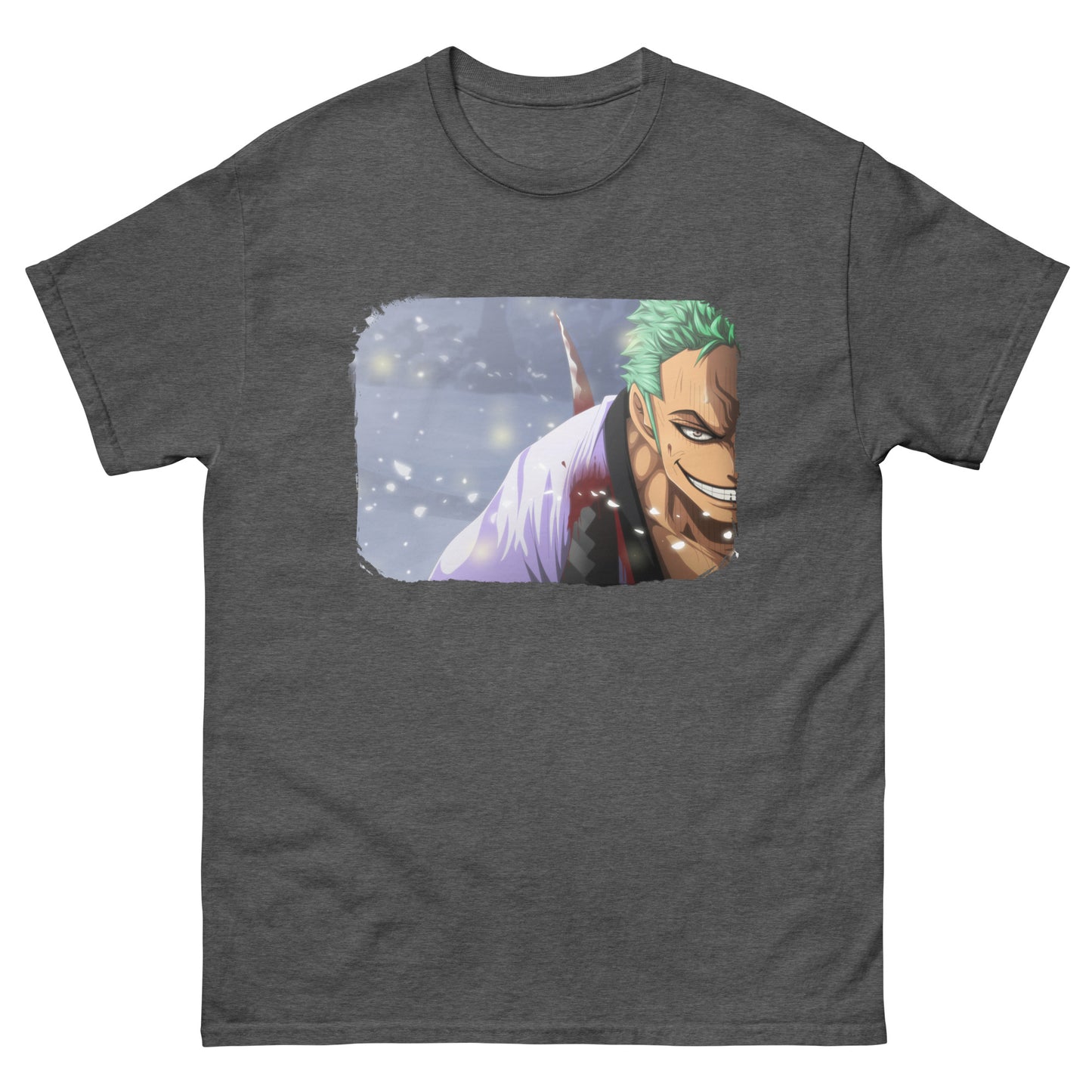 Men's Classic Tee - Zoro 19 (b)