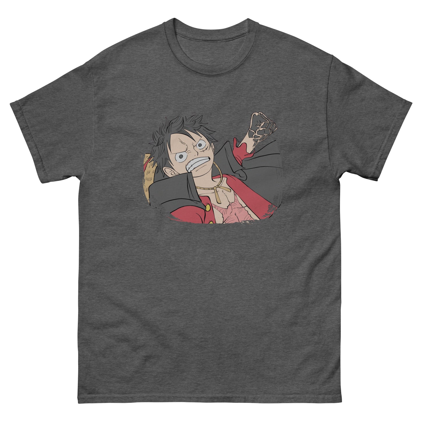 Men's Classic Tee - Luffy 78