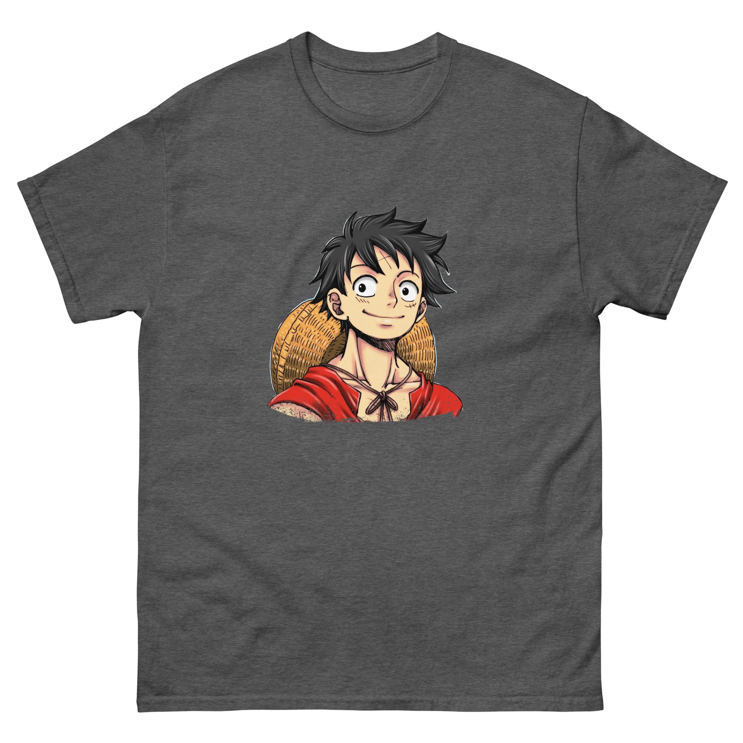 Men's Classic Tee - Luffy 75