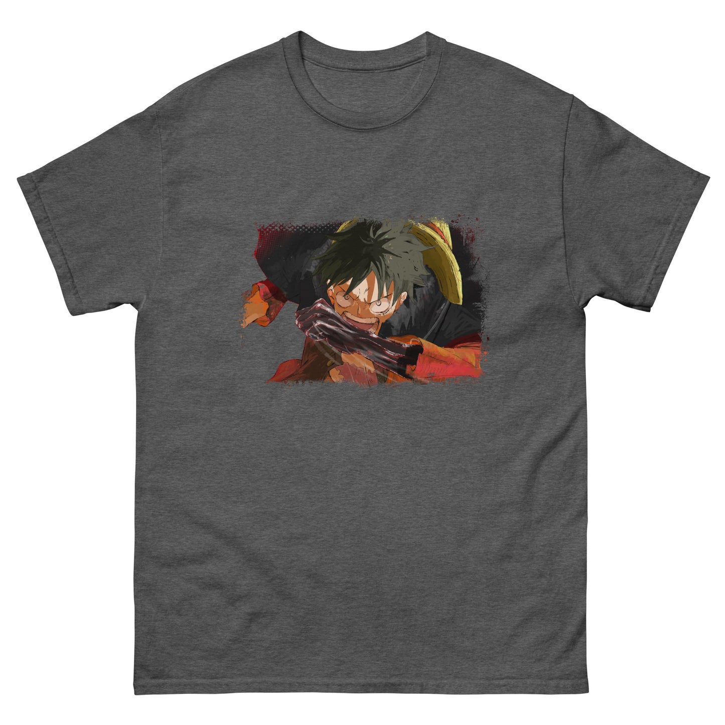 Men's Classic Tee - Luffy 73