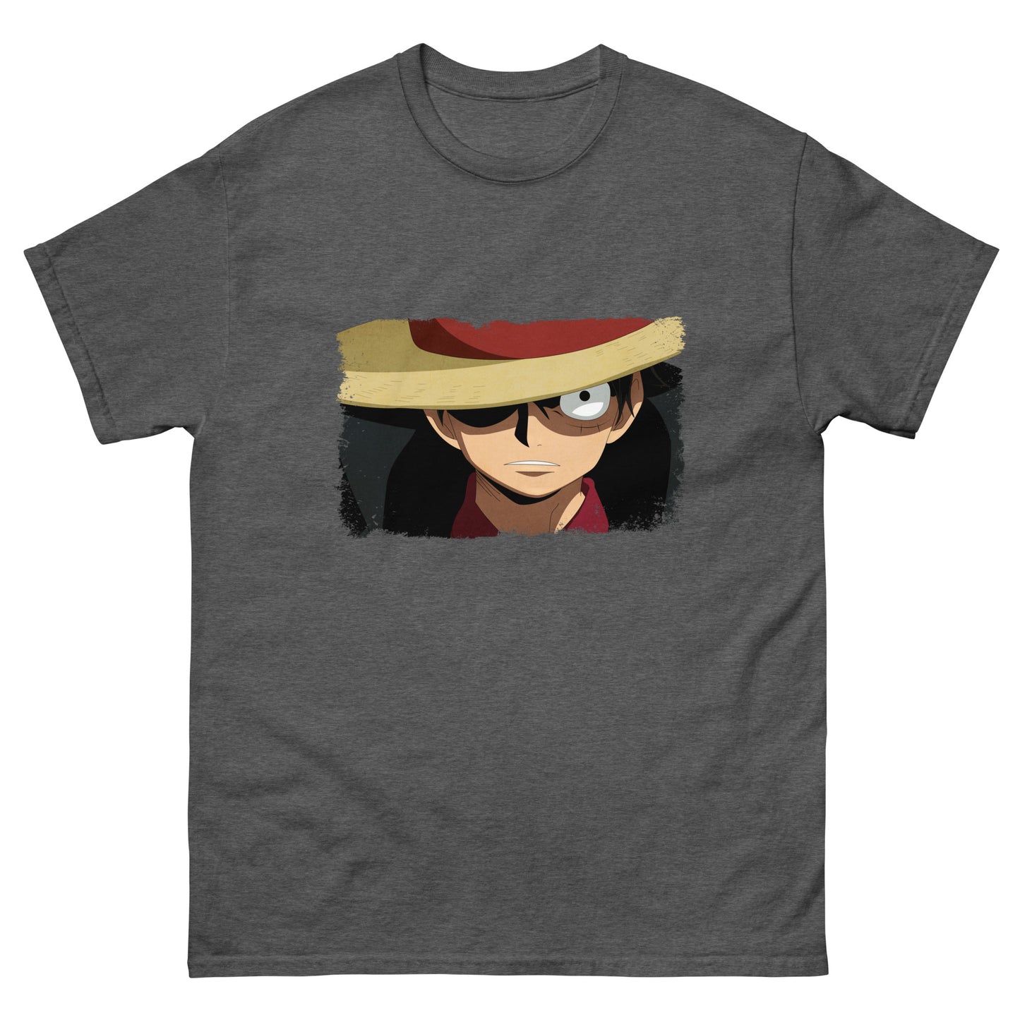 Men's Classic Tee - Luffy 71