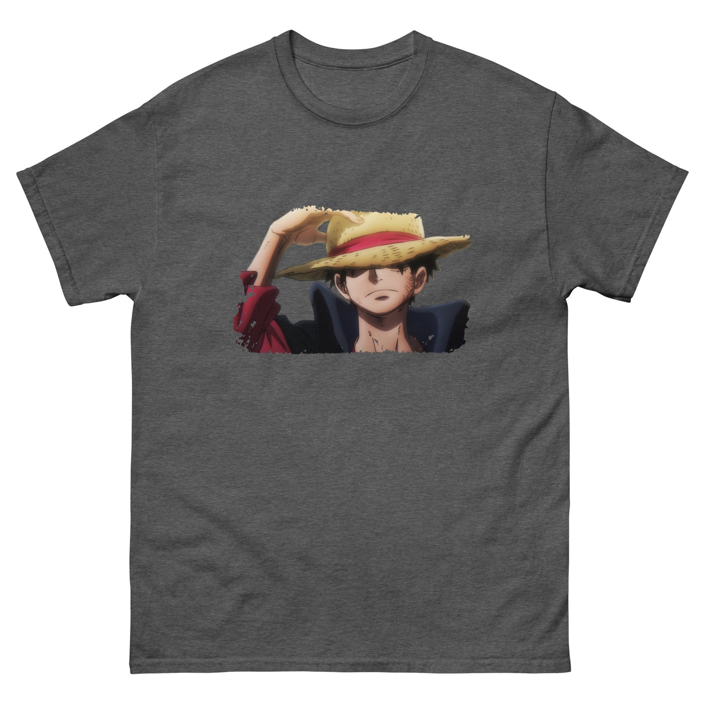 Men's Classic Tee - Luffy 68