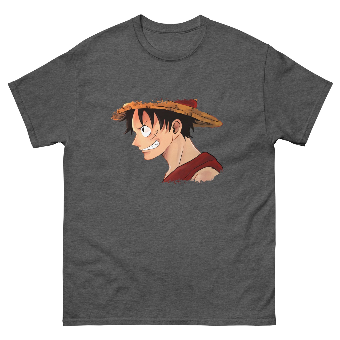 Men's Classic Tee - Luffy 66