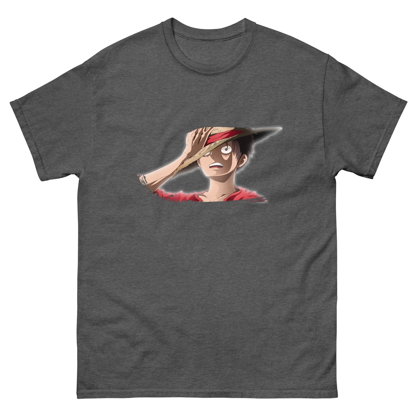 Men's Classic Tee - Luffy 51