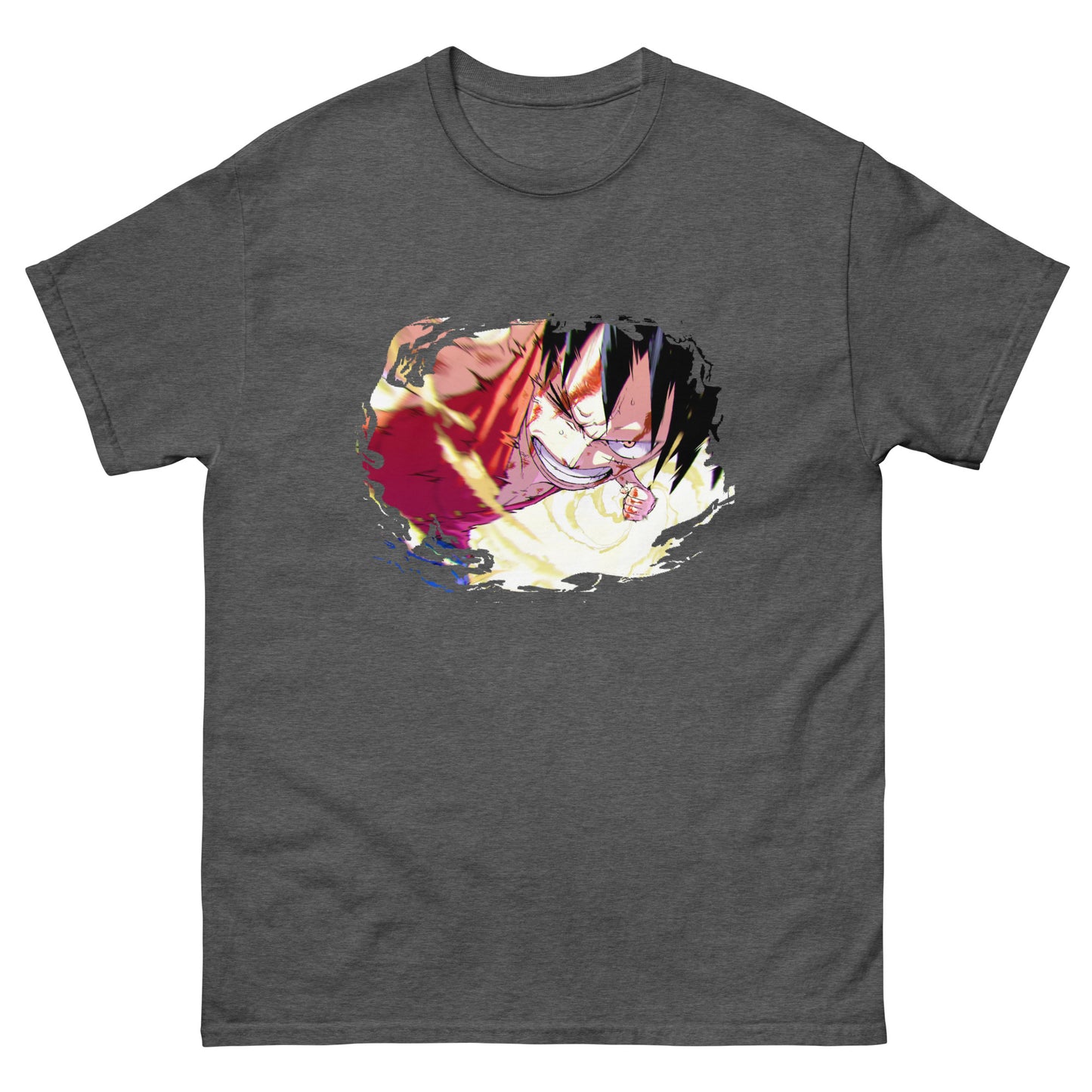 Men's Classic Tee - Luffy 40