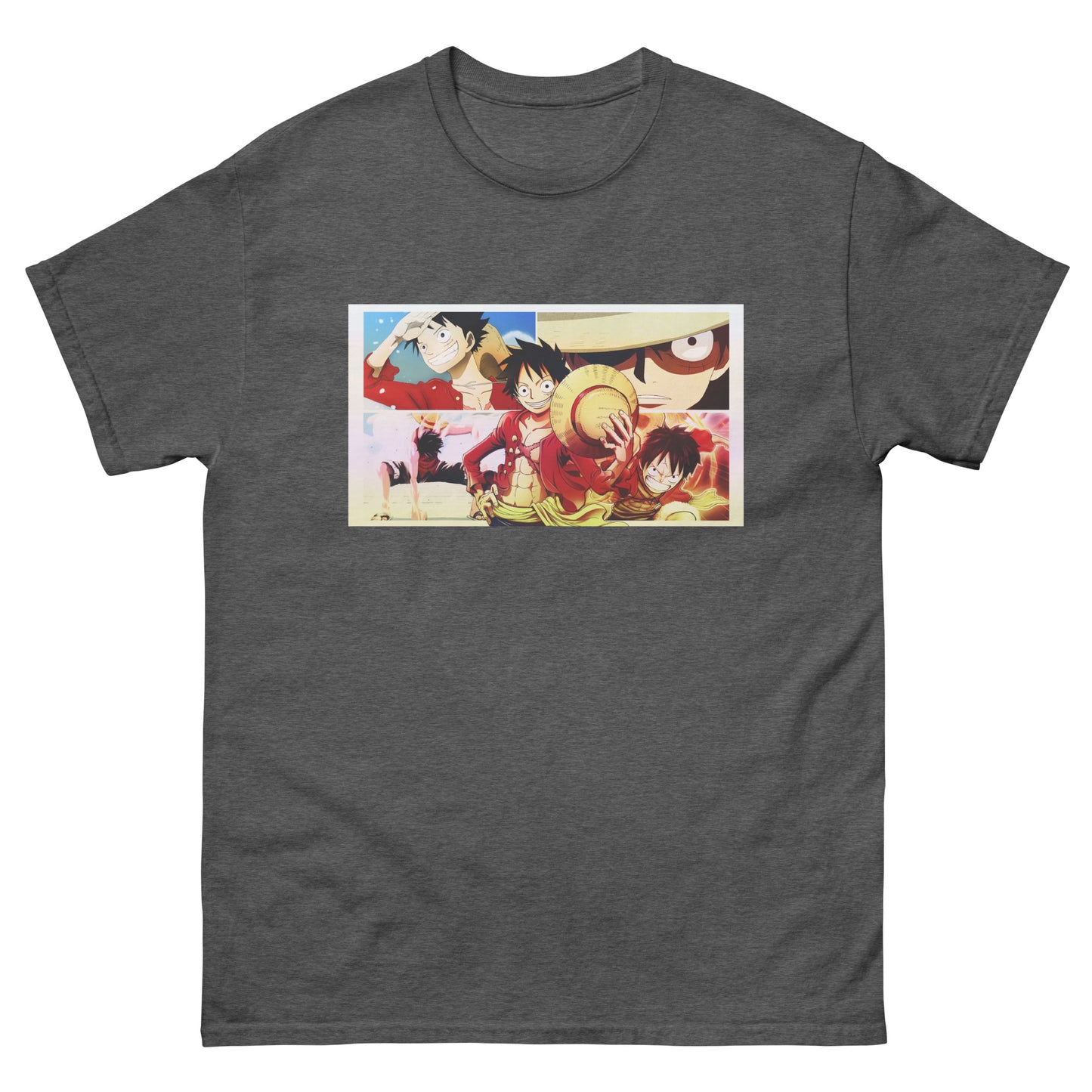 Men's Classic Tee - Luffy 32