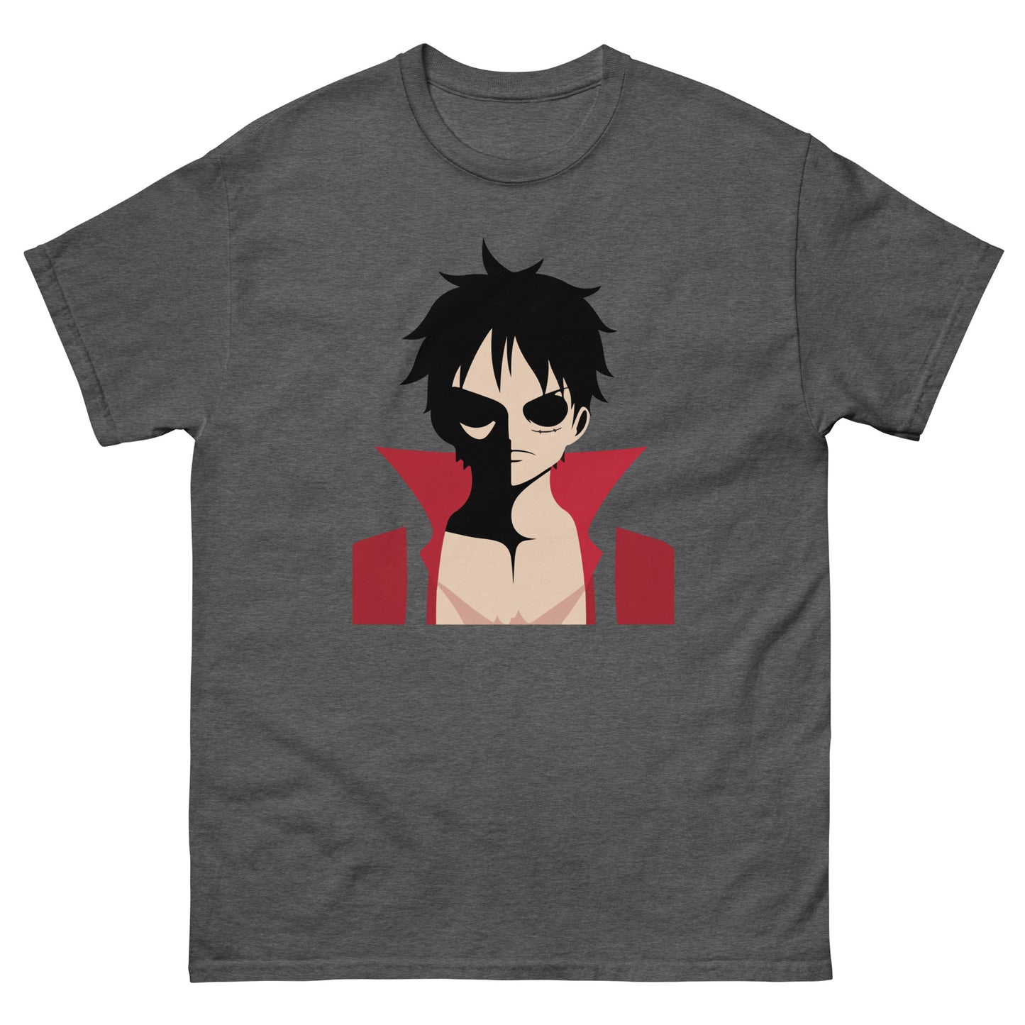 Men's Classic Tee - Luffy 24