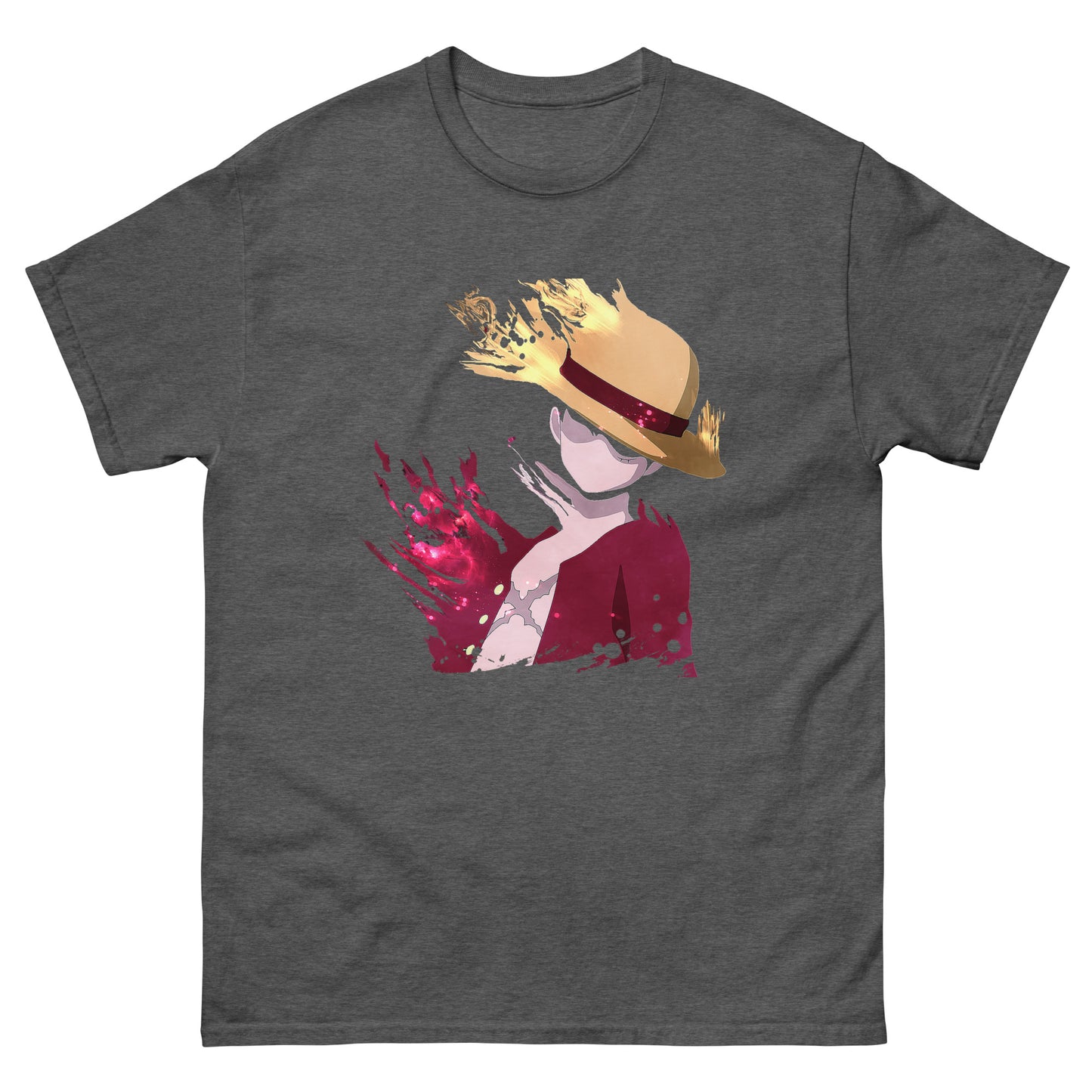 Men's Classic Tee - Luffy 23