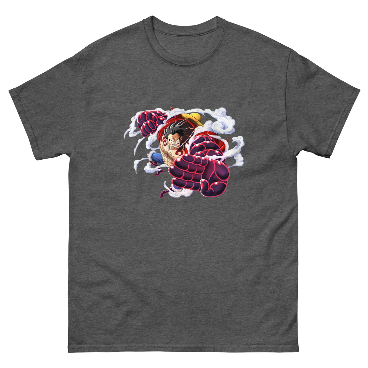 Men's Classic Tee - Luffy 5