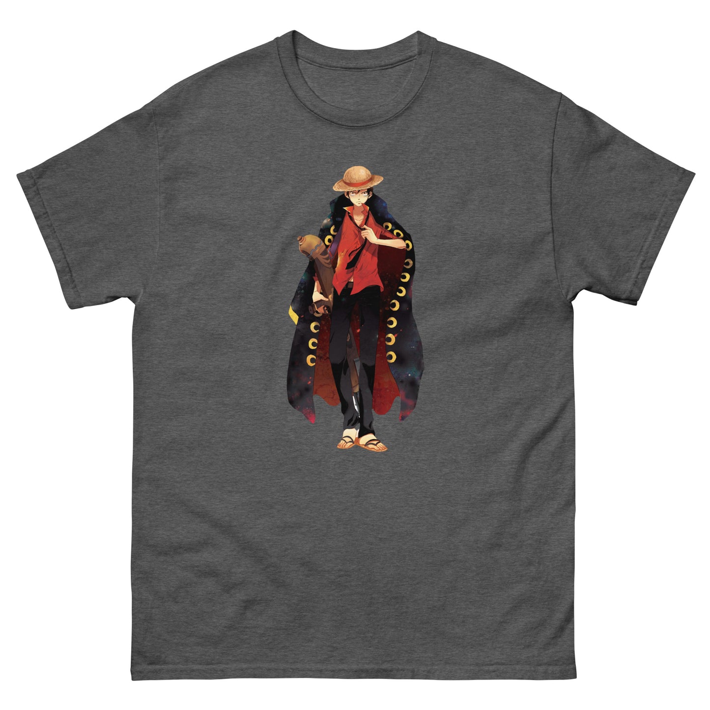 Men's Classic Tee - Luffy 4