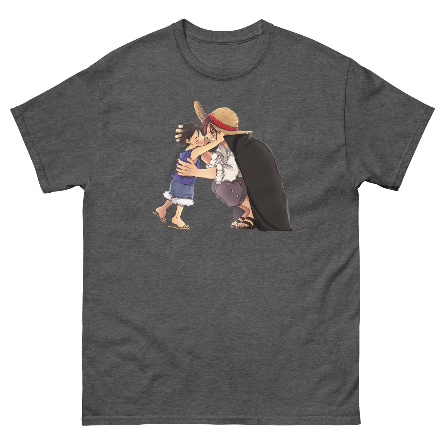 Men's Classic Tee - Luffy 2