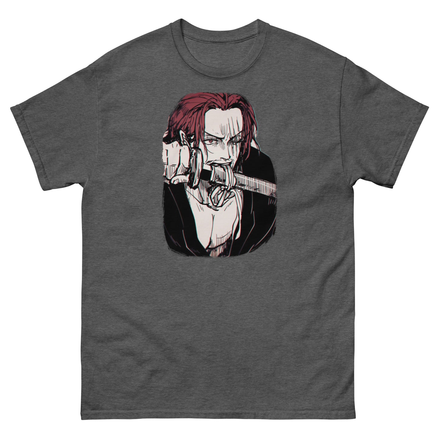 Men's Classic Tee - Shanks 1