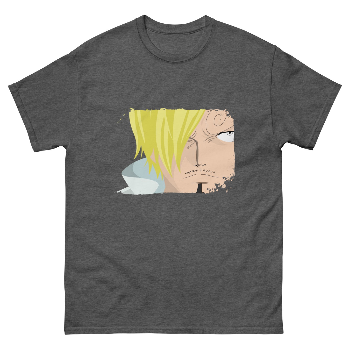 Men's Classic Tee - Sanji 12