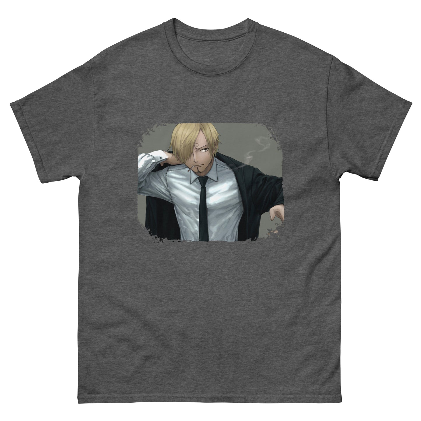 Men's Classic Tee - Sanji 14