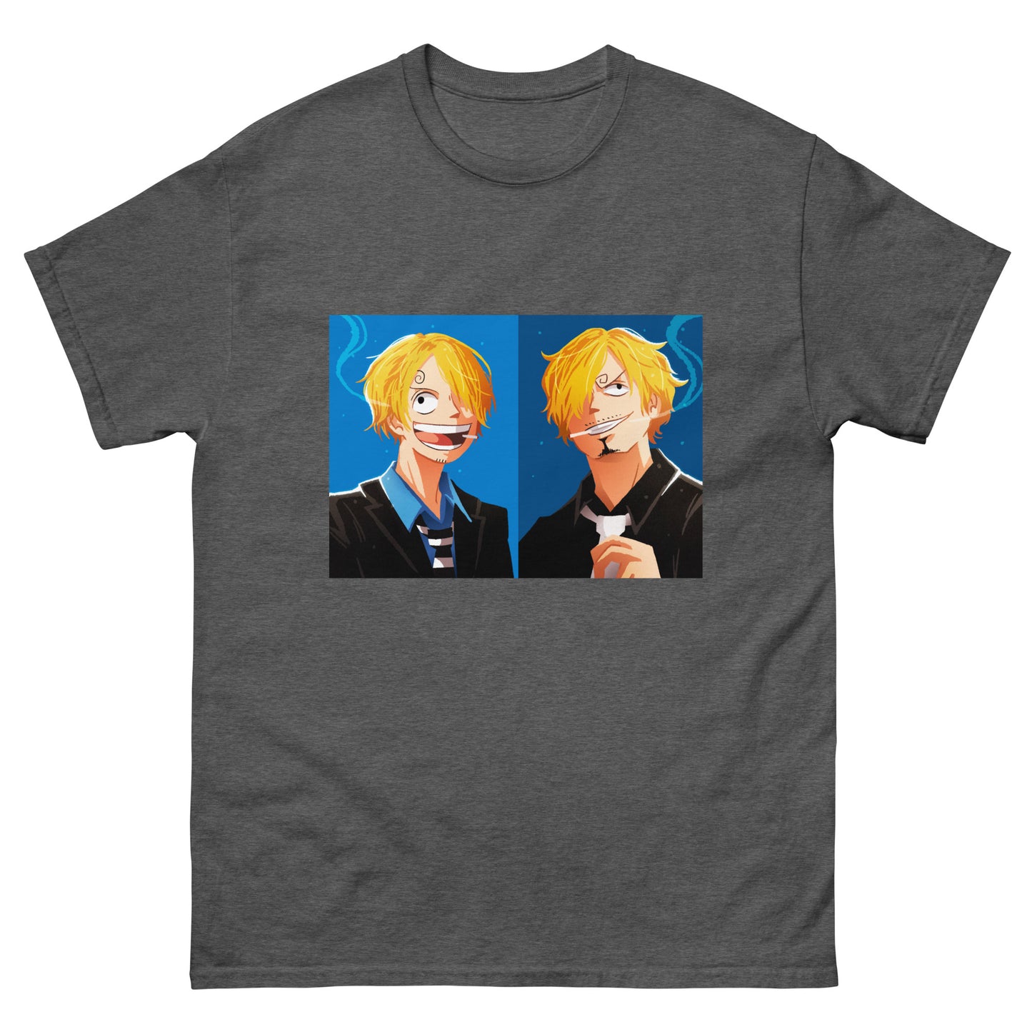 Men's Classic Tee - Sanji 21