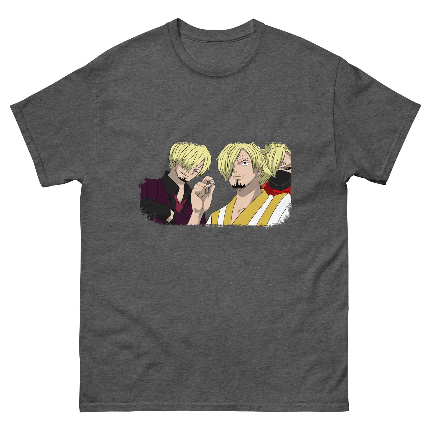 Men's Classic Tee - Sanji 24