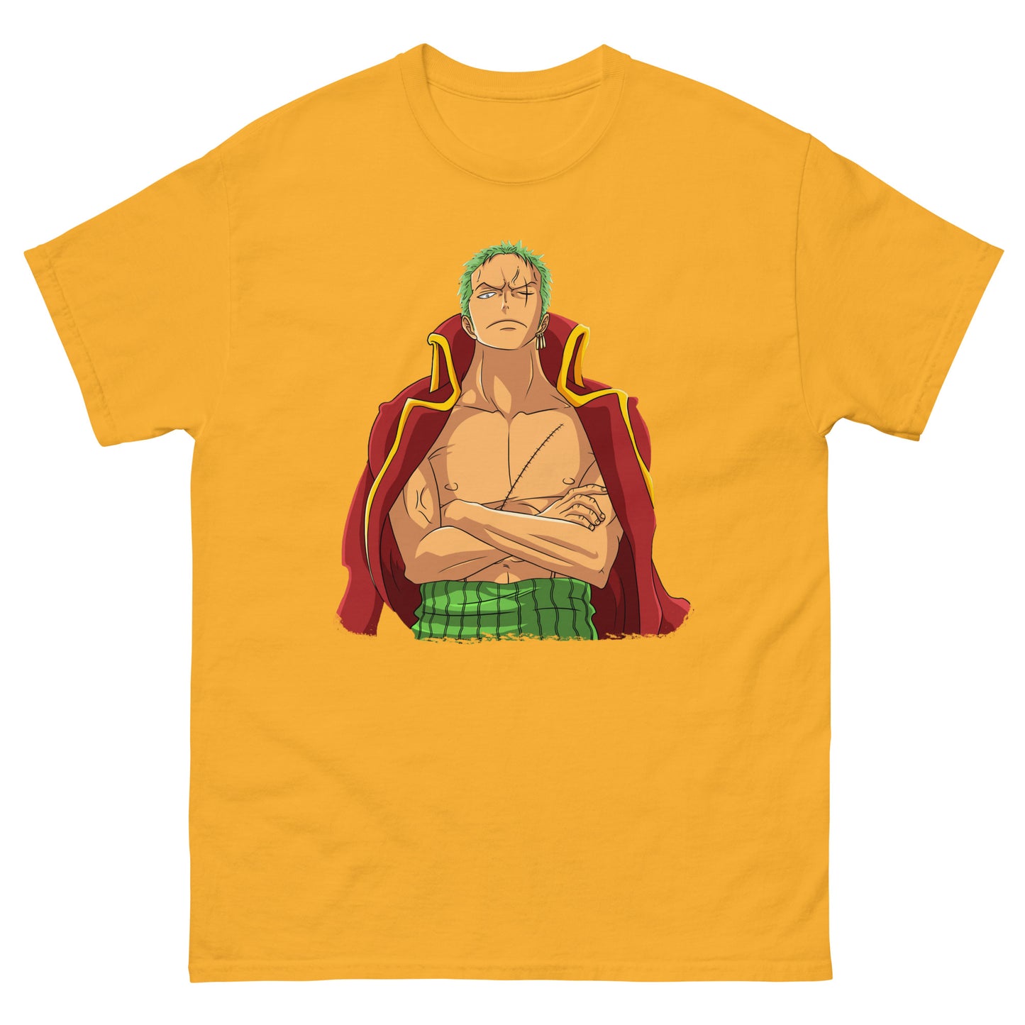 Men's Classic Tee - Zoro 13