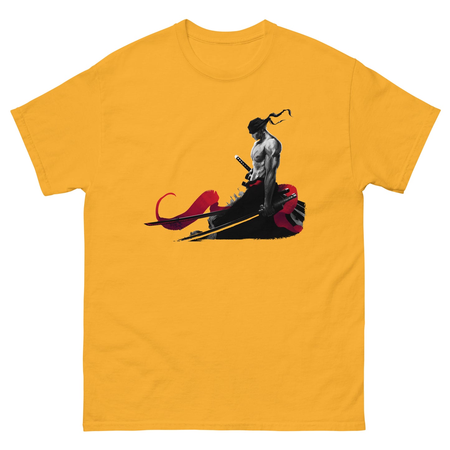 Men's Classic Tee - Zoro 14