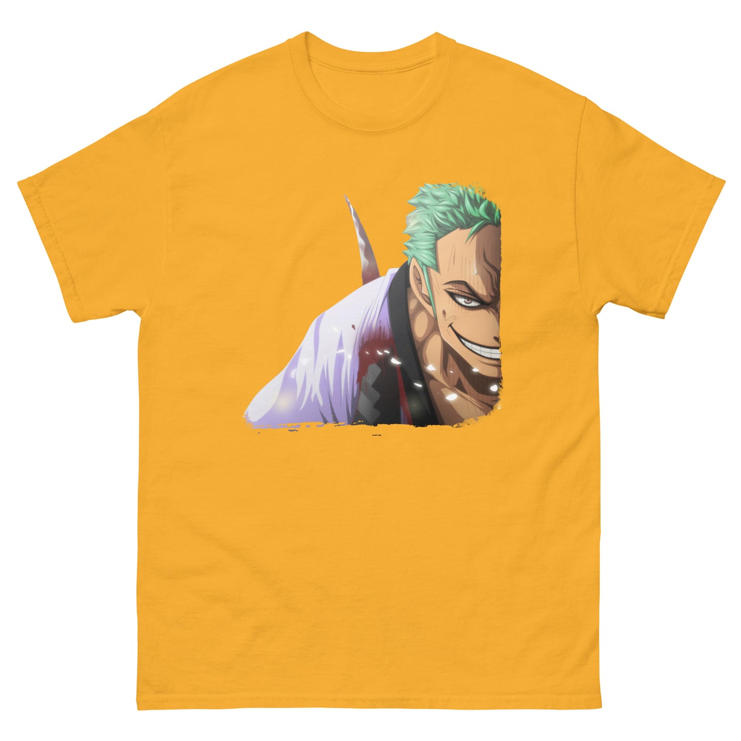 Men's Classic Tee - Zoro 19 (a)