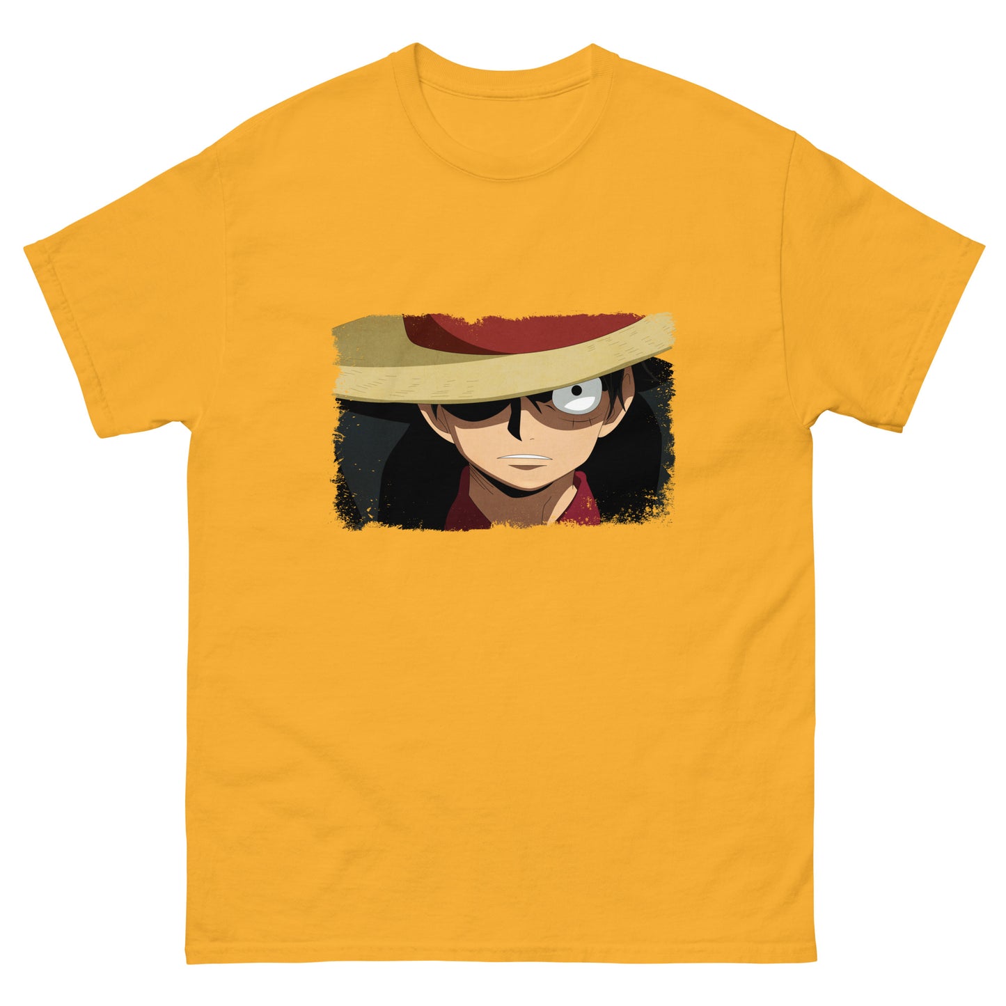 Men's Classic Tee - Luffy 71