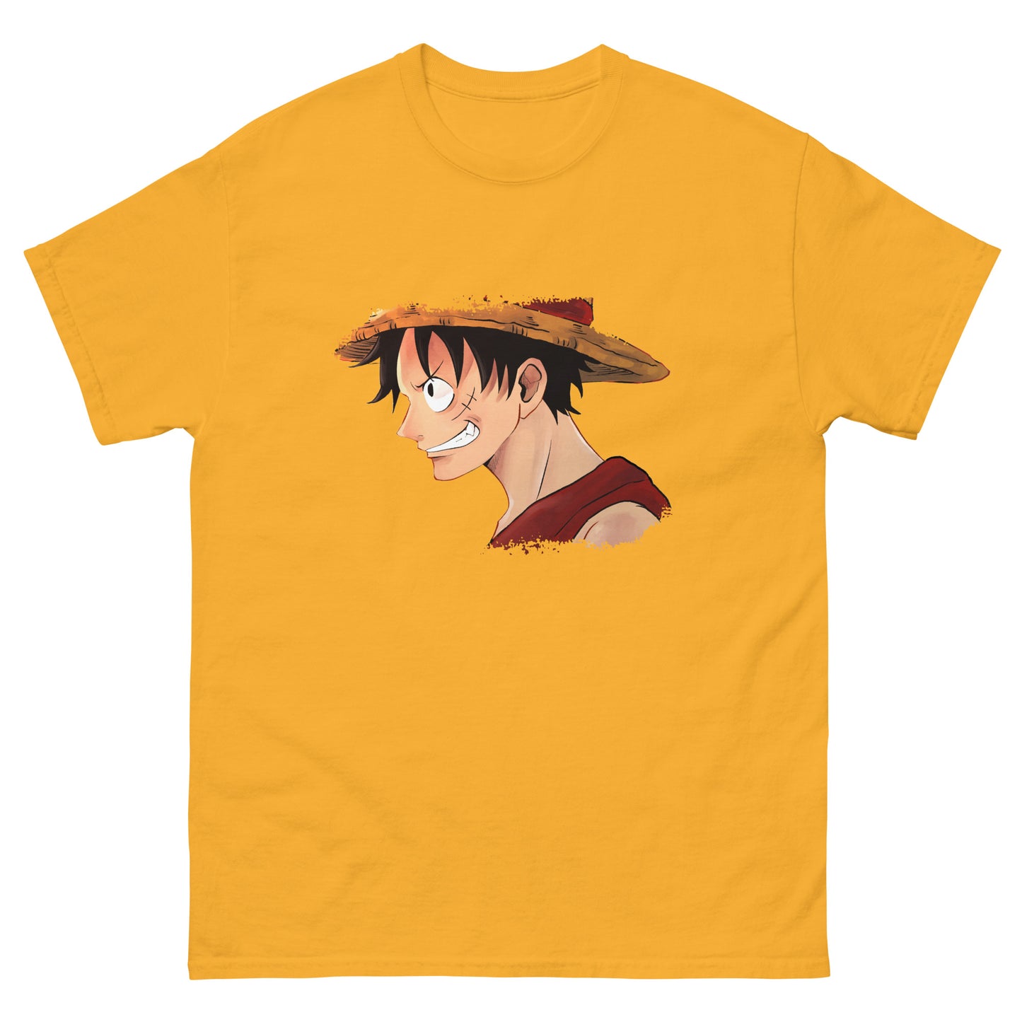 Men's Classic Tee - Luffy 66