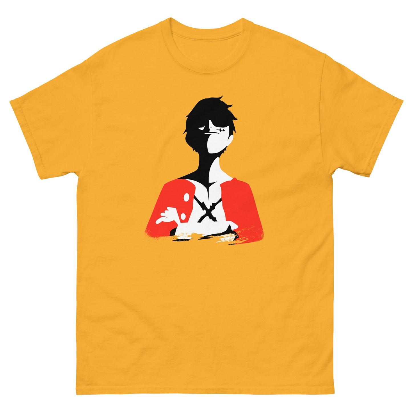 Men's Classic Tee - Luffy 57