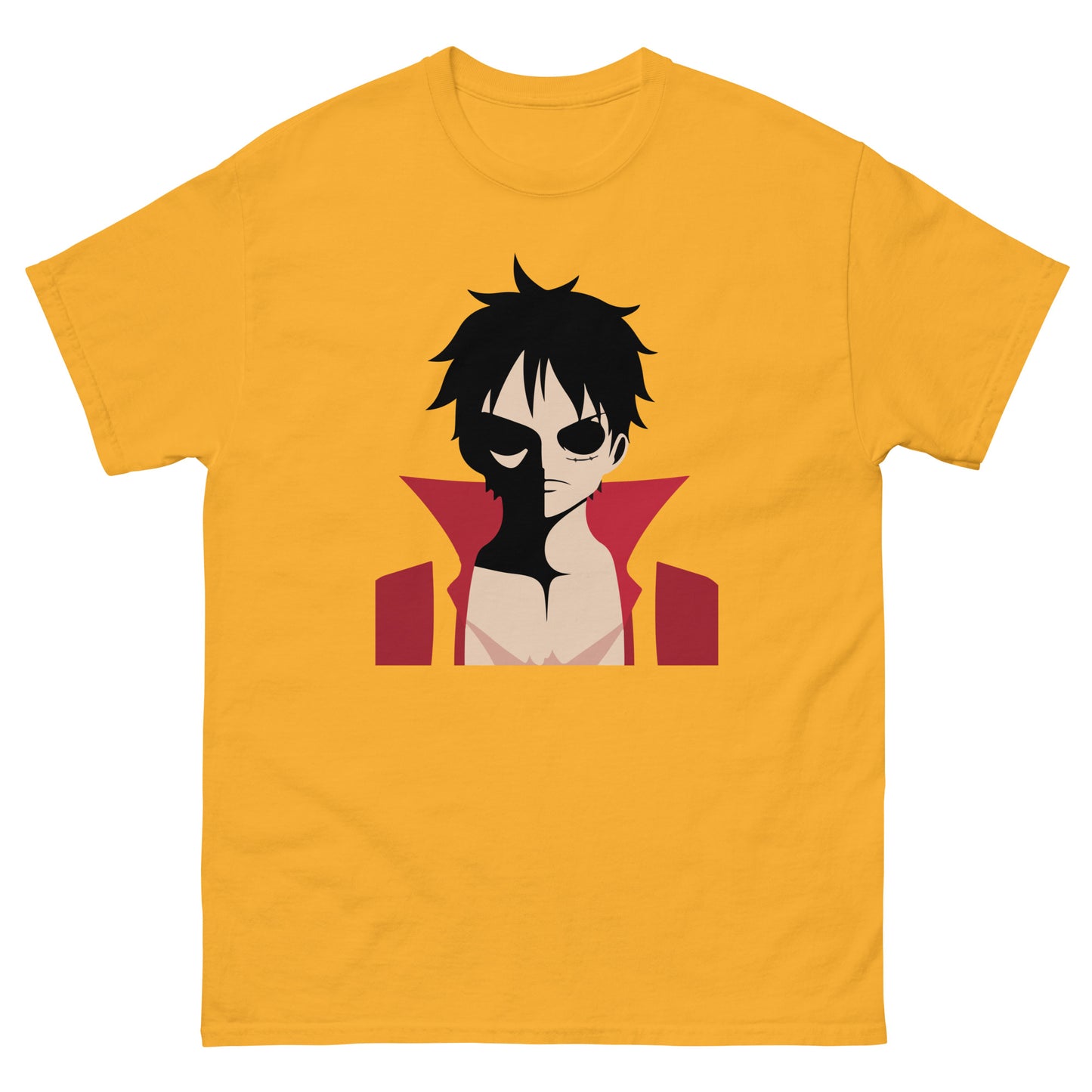 Men's Classic Tee - Luffy 24