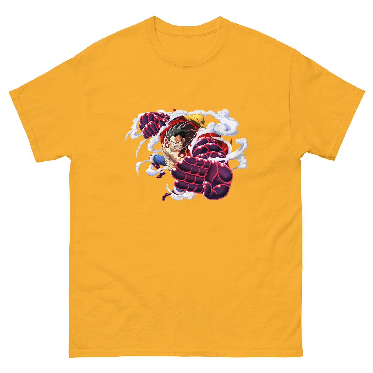 Men's Classic Tee - Luffy 5