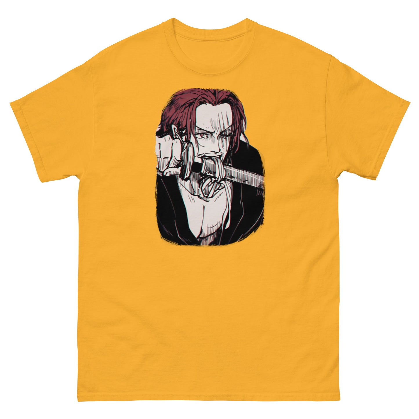Men's Classic Tee - Shanks 1