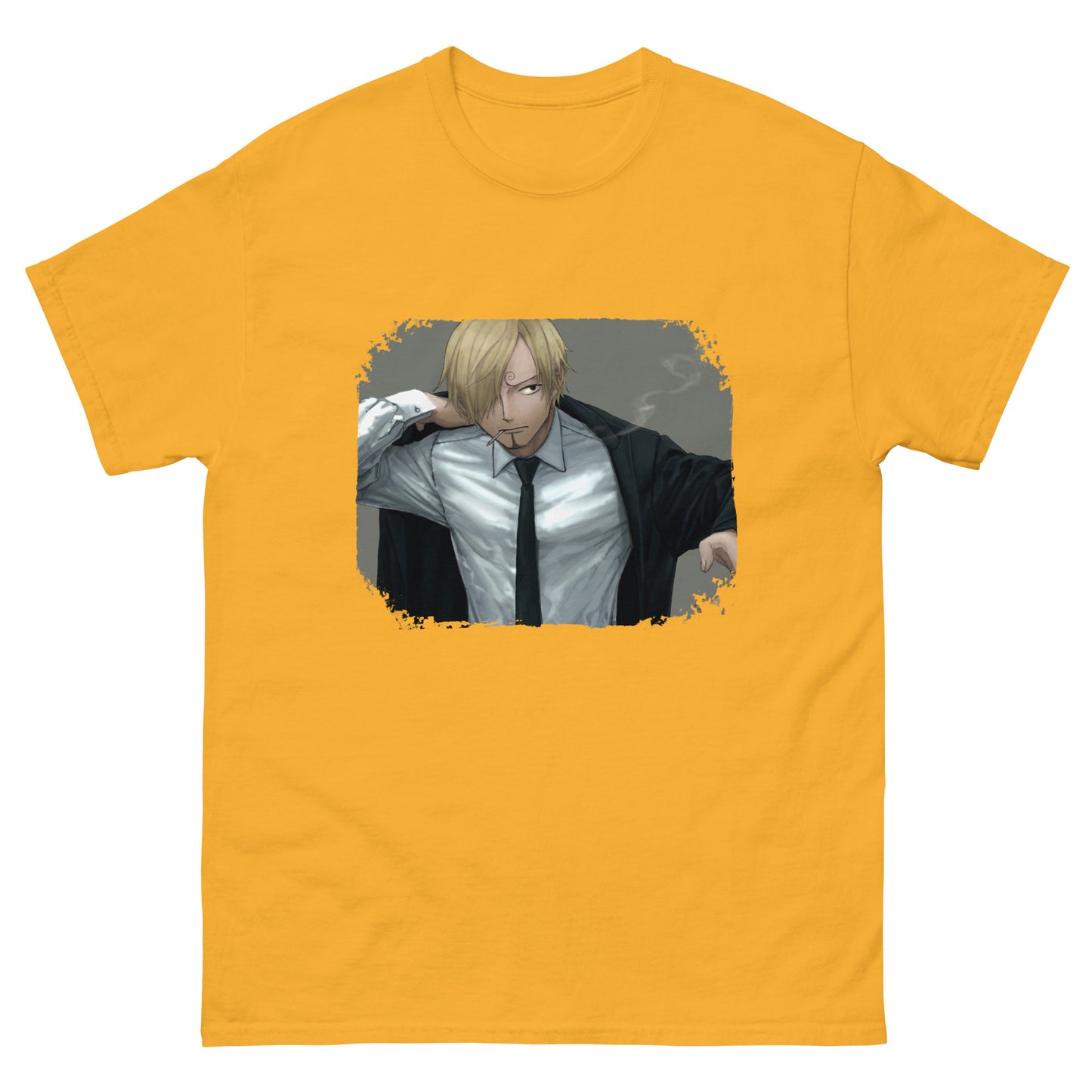 Men's Classic Tee - Sanji 14