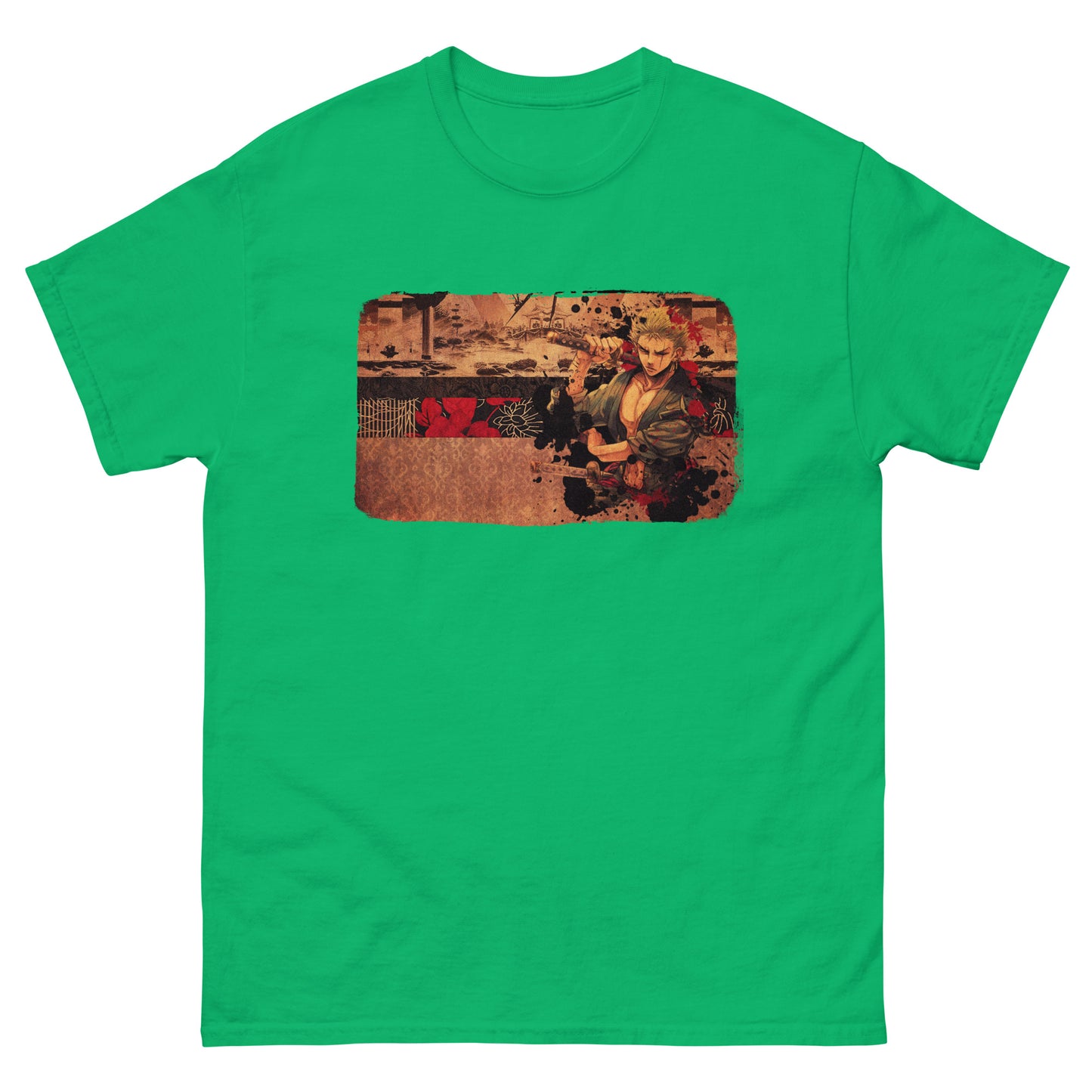 Men's Classic Tee - Zoro 10