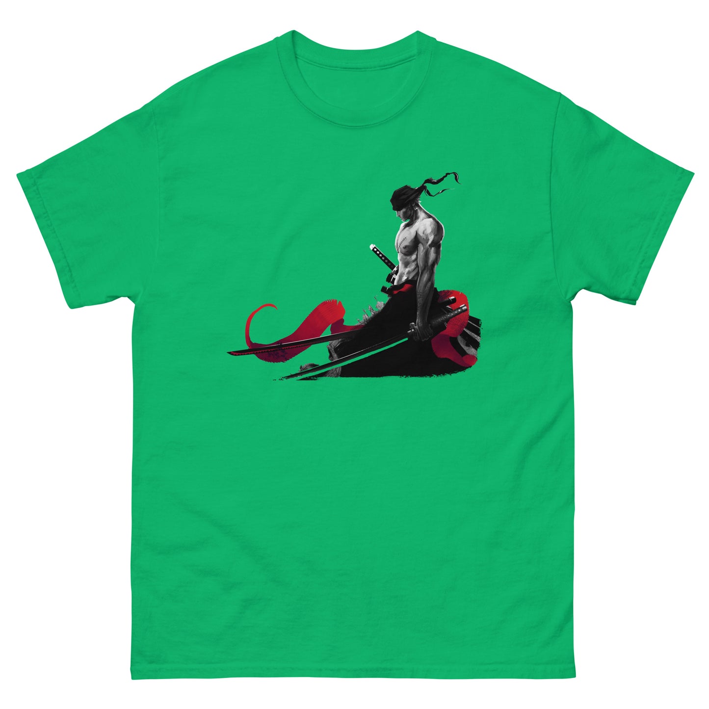 Men's Classic Tee - Zoro 14