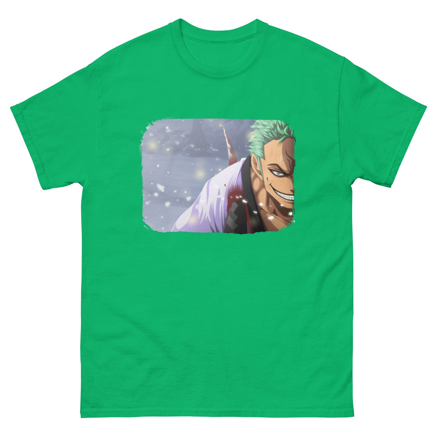 Men's Classic Tee - Zoro 19 (b)