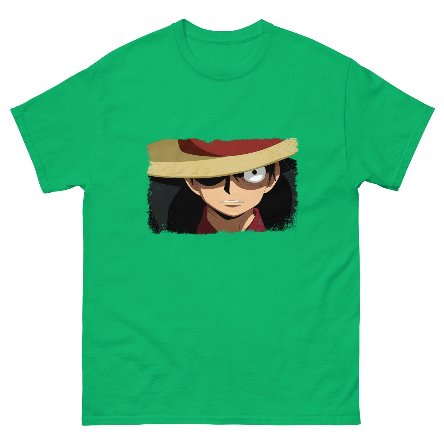 Men's Classic Tee - Luffy 71