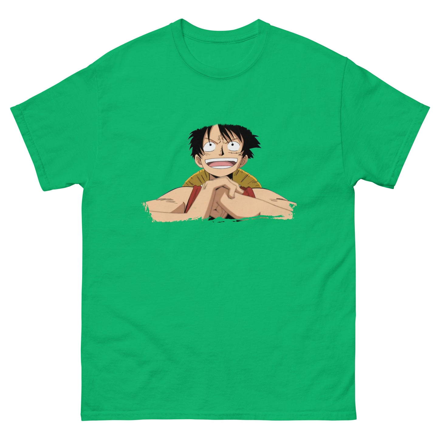 Men's Classic Tee - Luffy 69