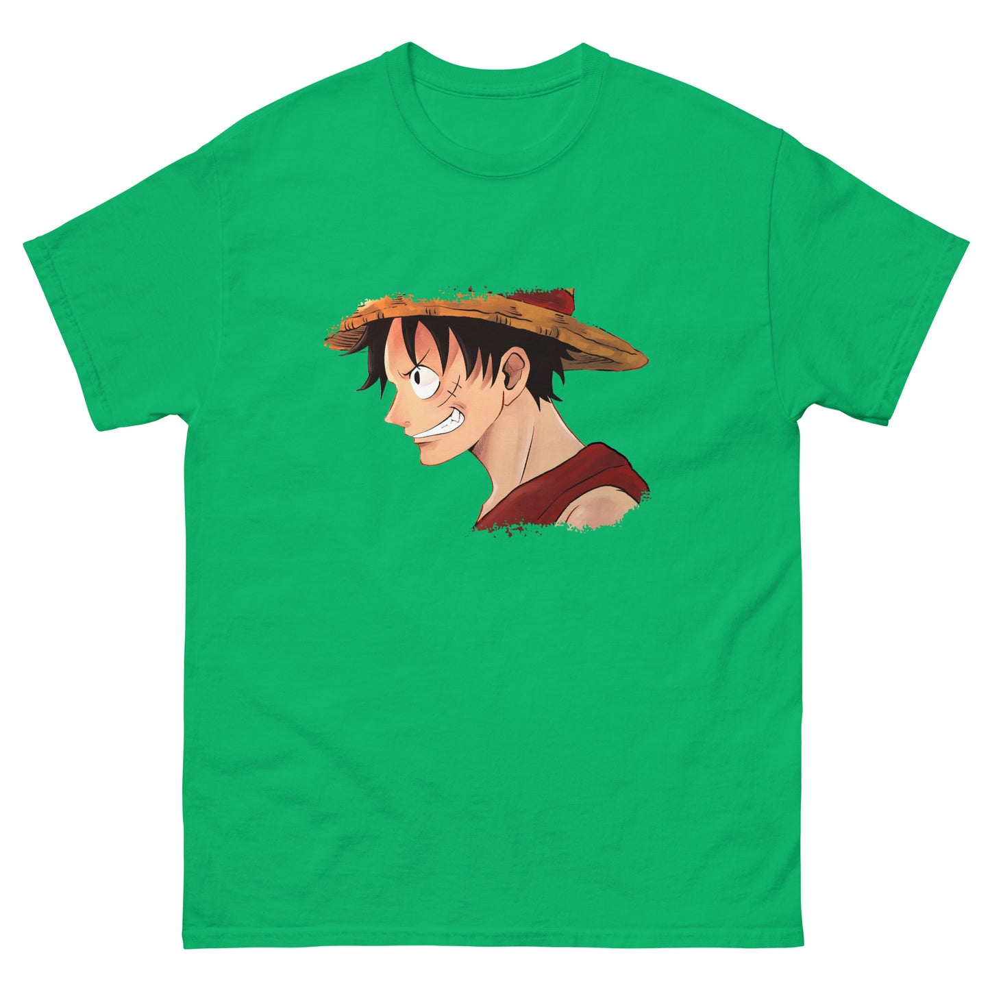 Men's Classic Tee - Luffy 66