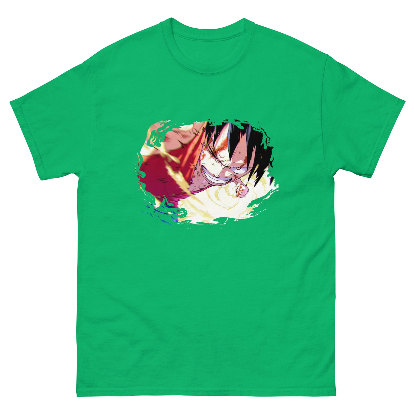 Men's Classic Tee - Luffy 40