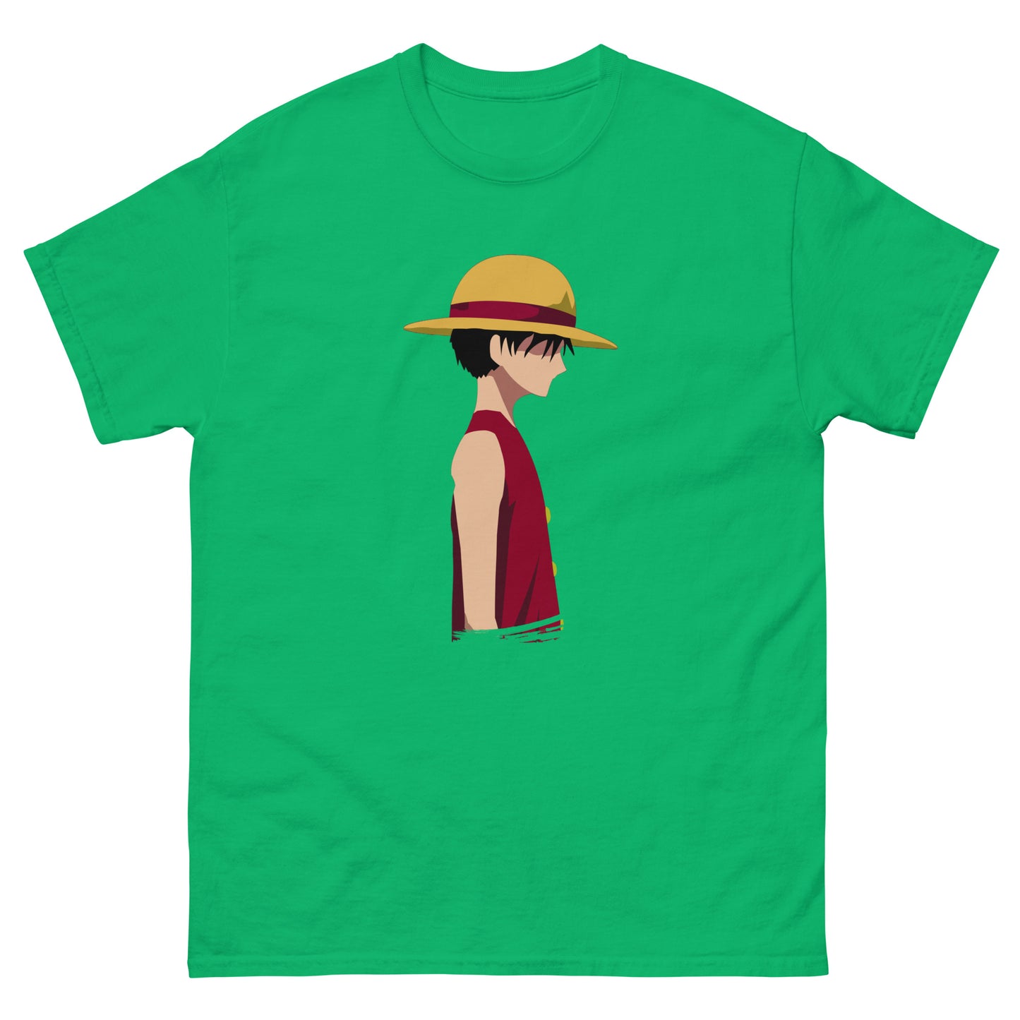 Men's Classic Tee - Luffy 6