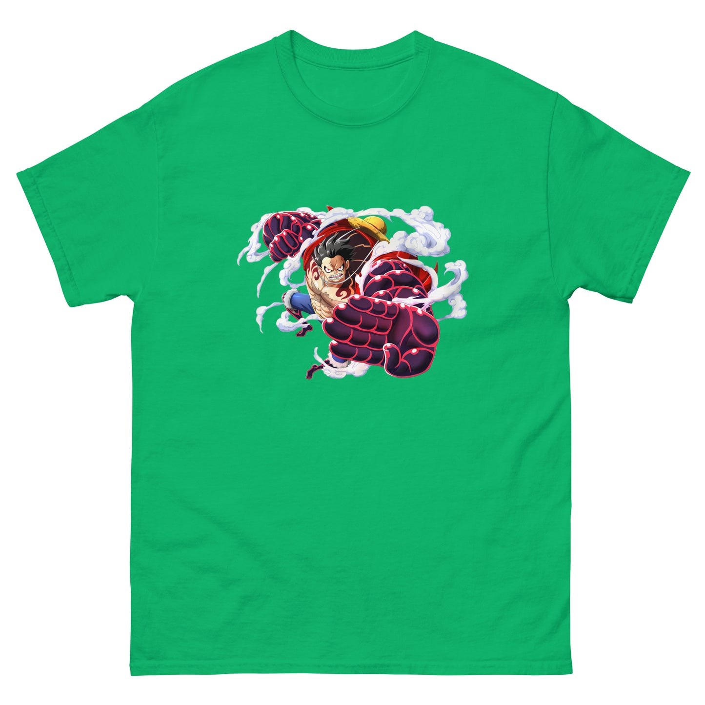 Men's Classic Tee - Luffy 5