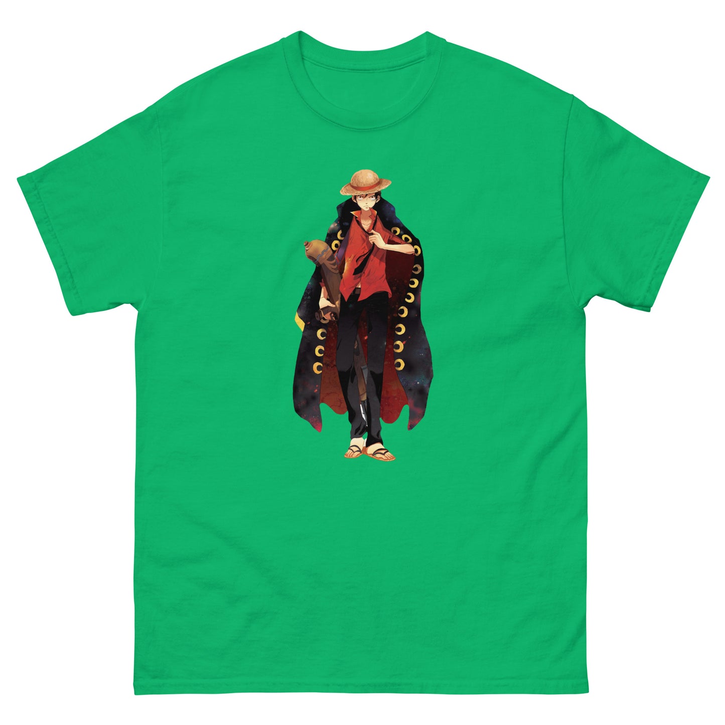 Men's Classic Tee - Luffy 4